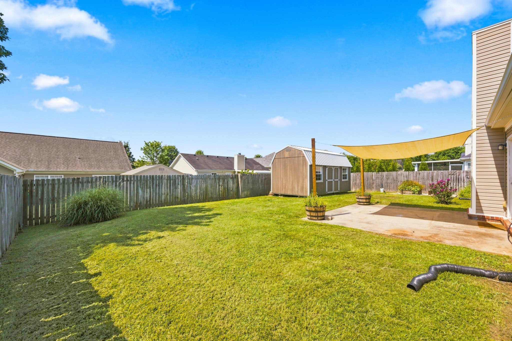 4014 Sequoia Trl Property Photo 41