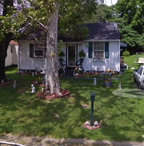 5818 Carl Pl Property Photo 1