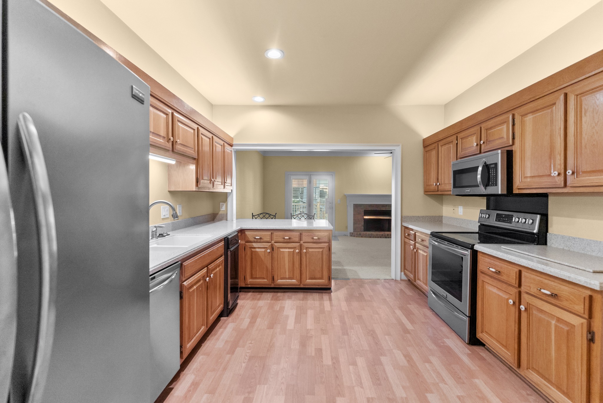 601 Glenn Cir Property Photo 11