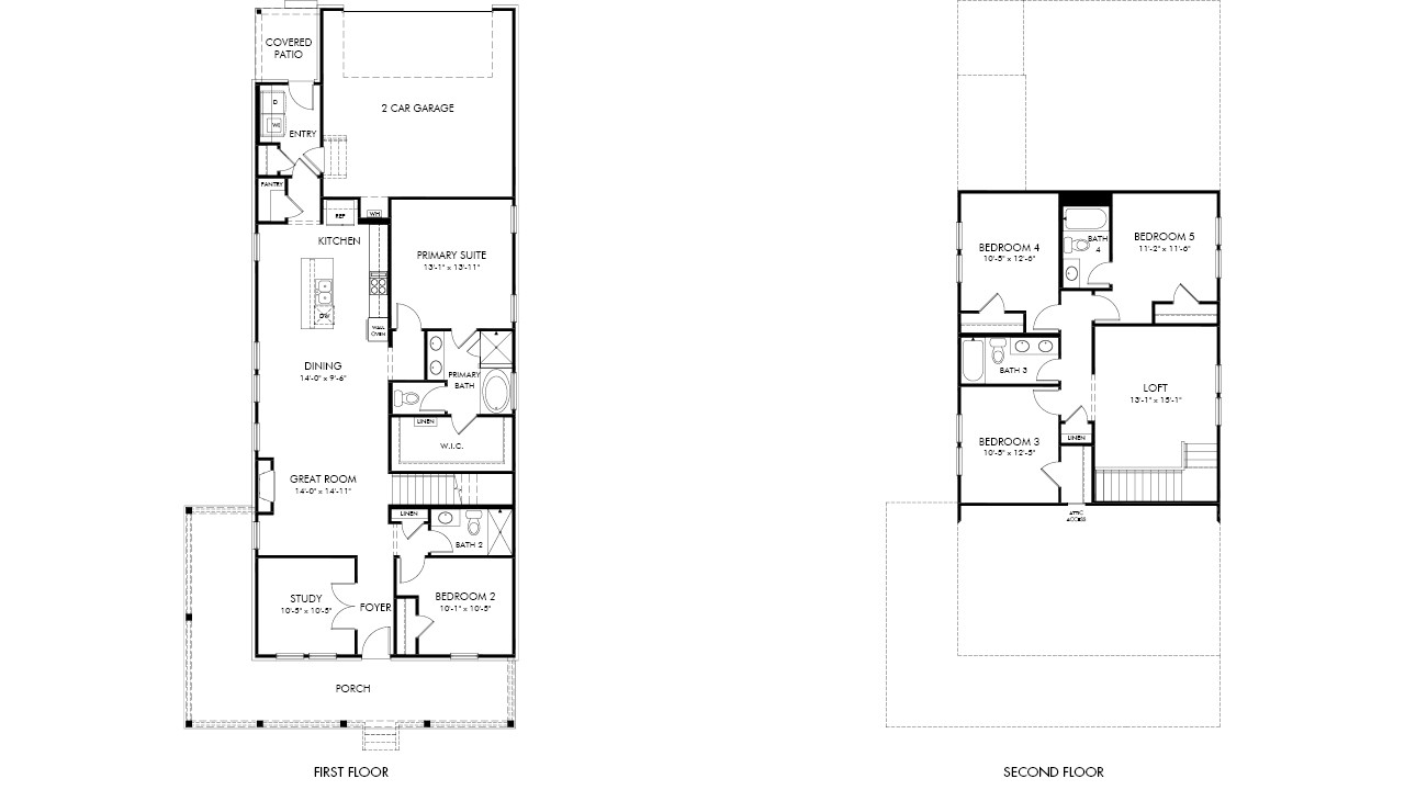 7028 Poplar Farms Drive Property Photo 2