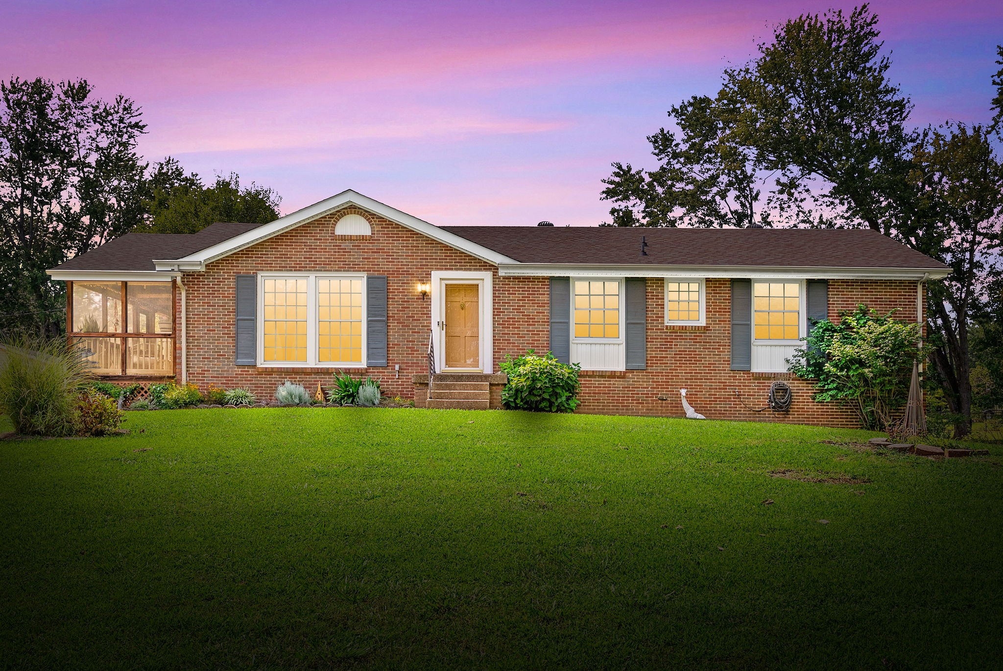 112 Kimbrough Ct Property Photo 1