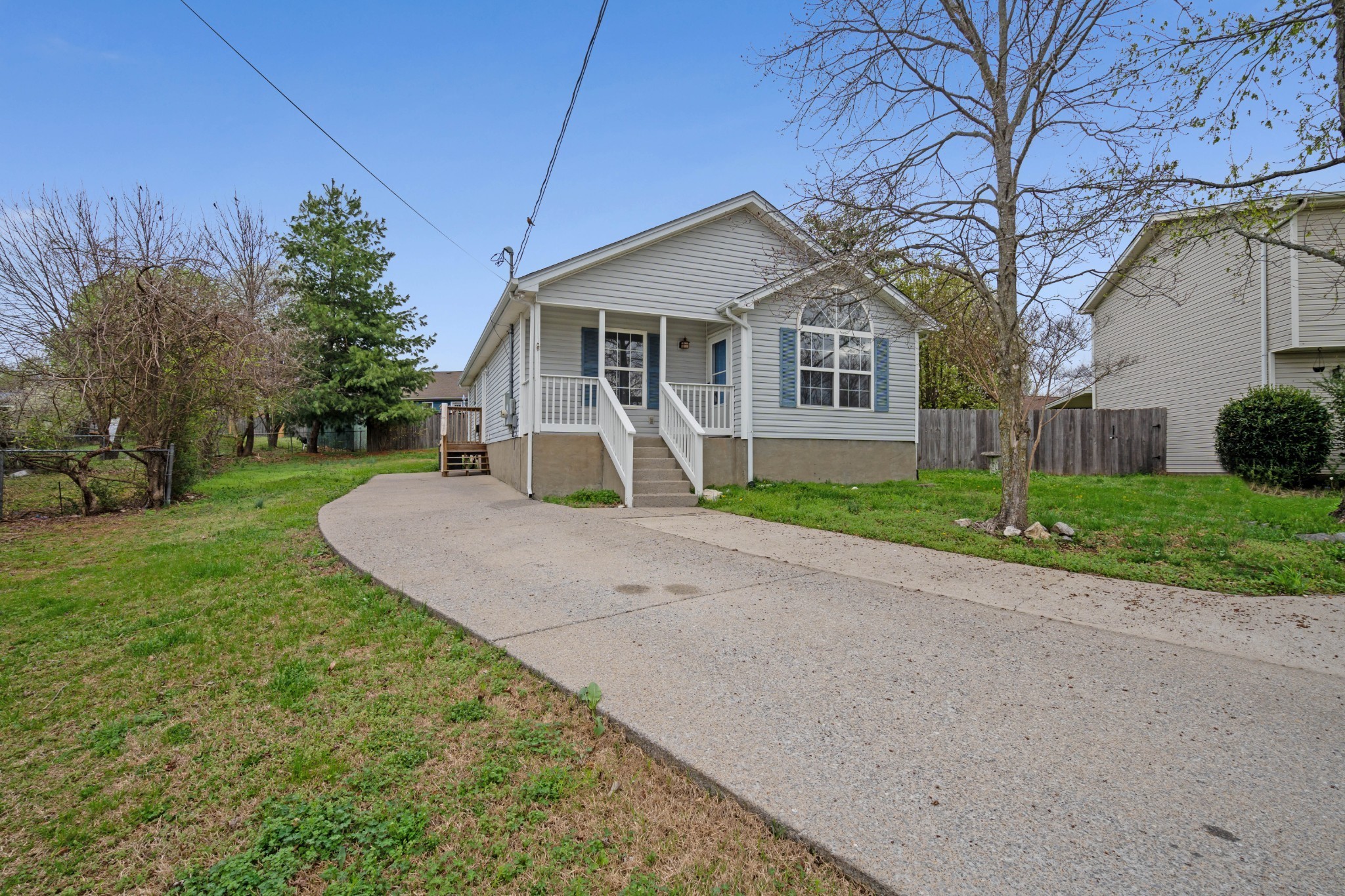 604 Hugh Duffy Cv Property Photo 1