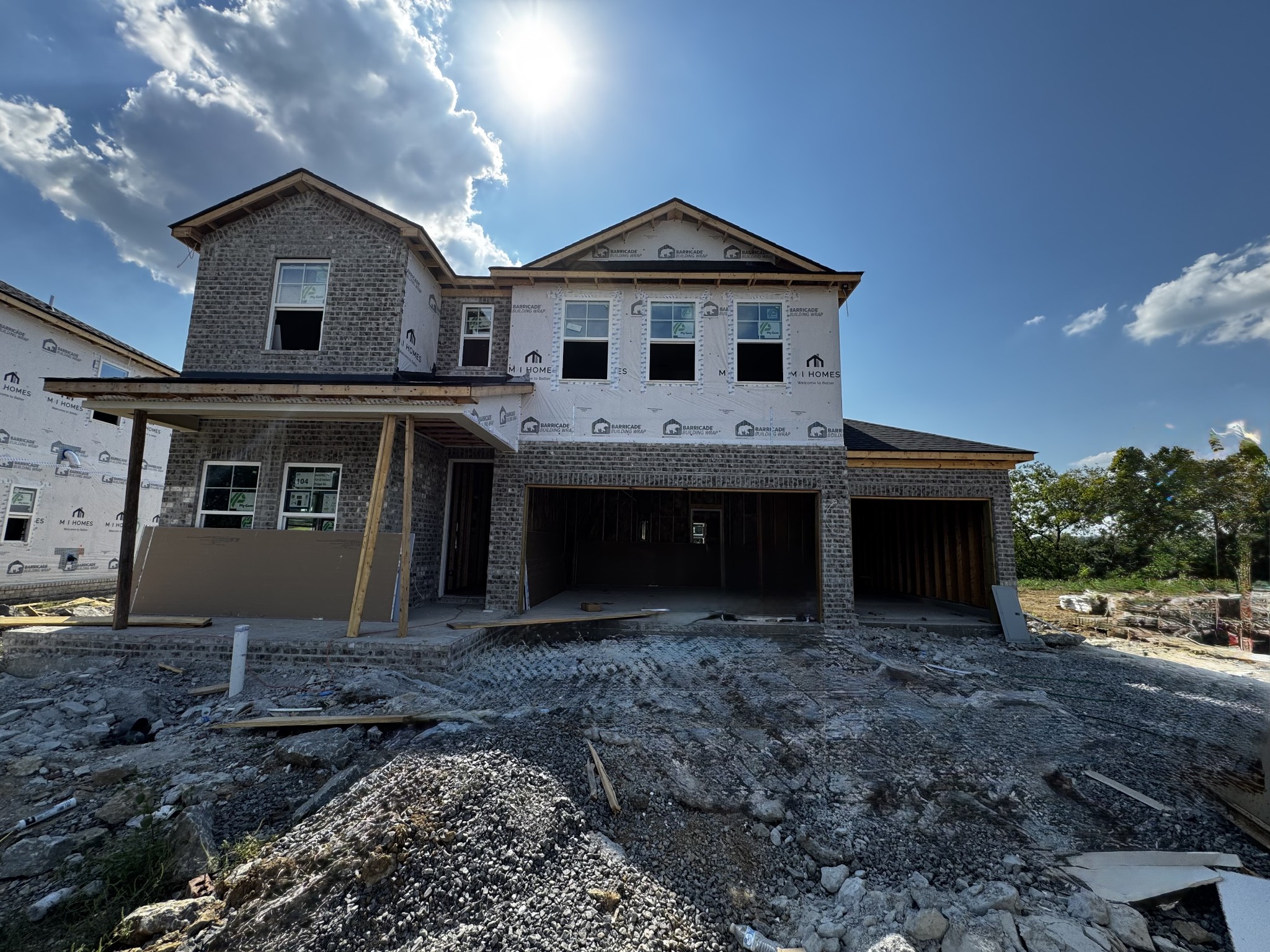 1212 Valley Ridge Dr Property Photo 1