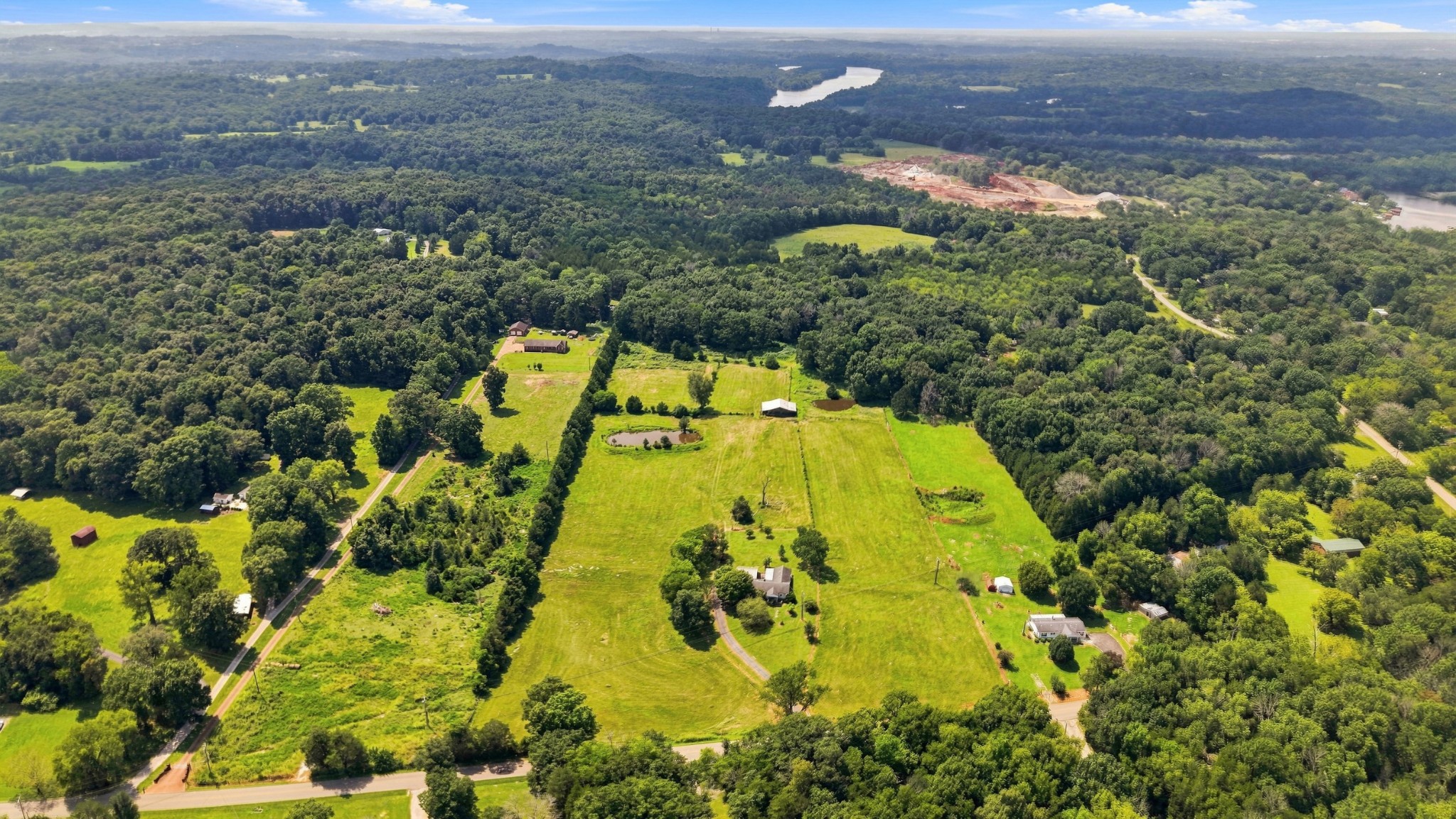 1150 Canoe Branch Rd Property Photo 1