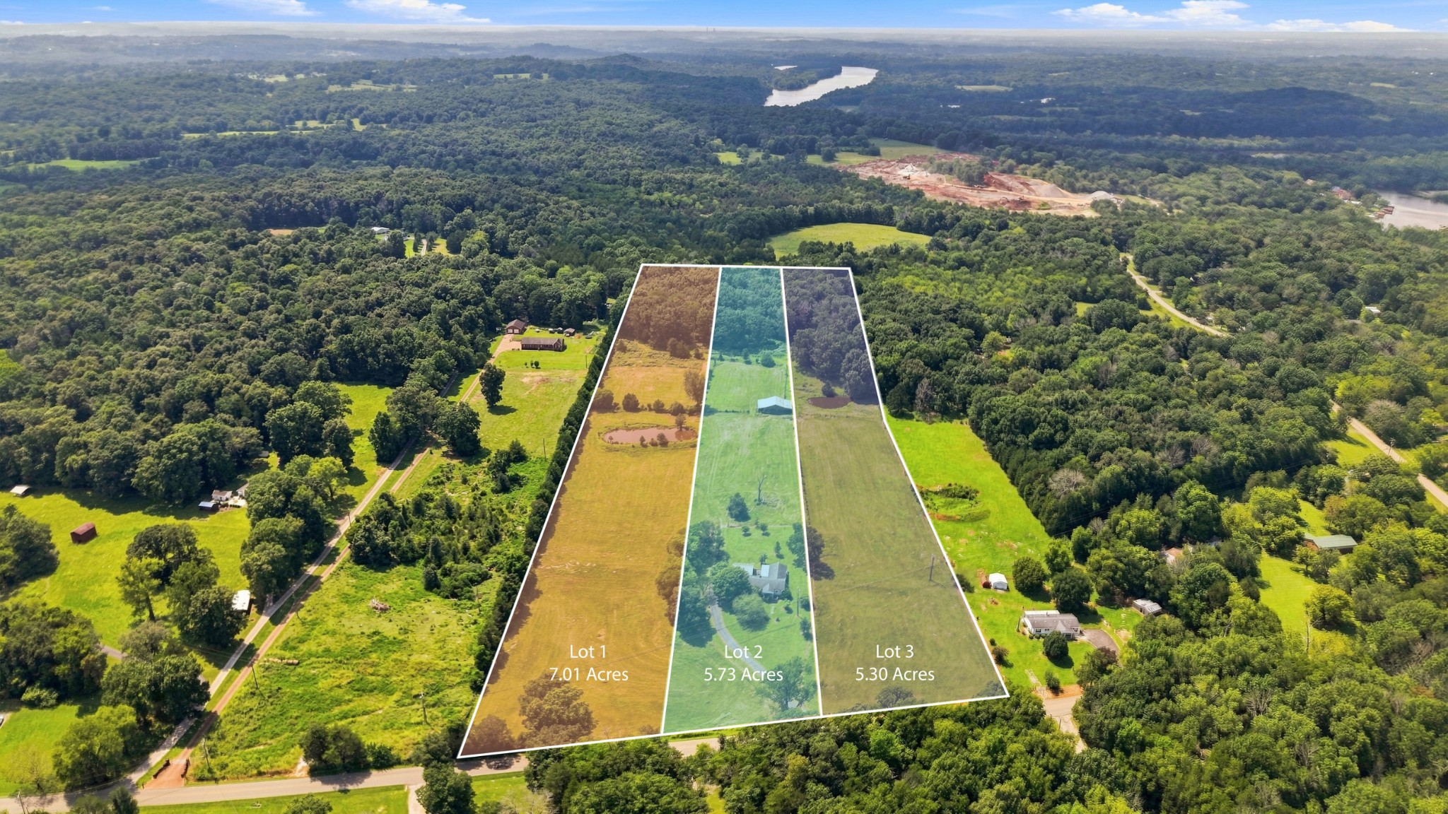 1150 Canoe Branch Rd Property Photo 2