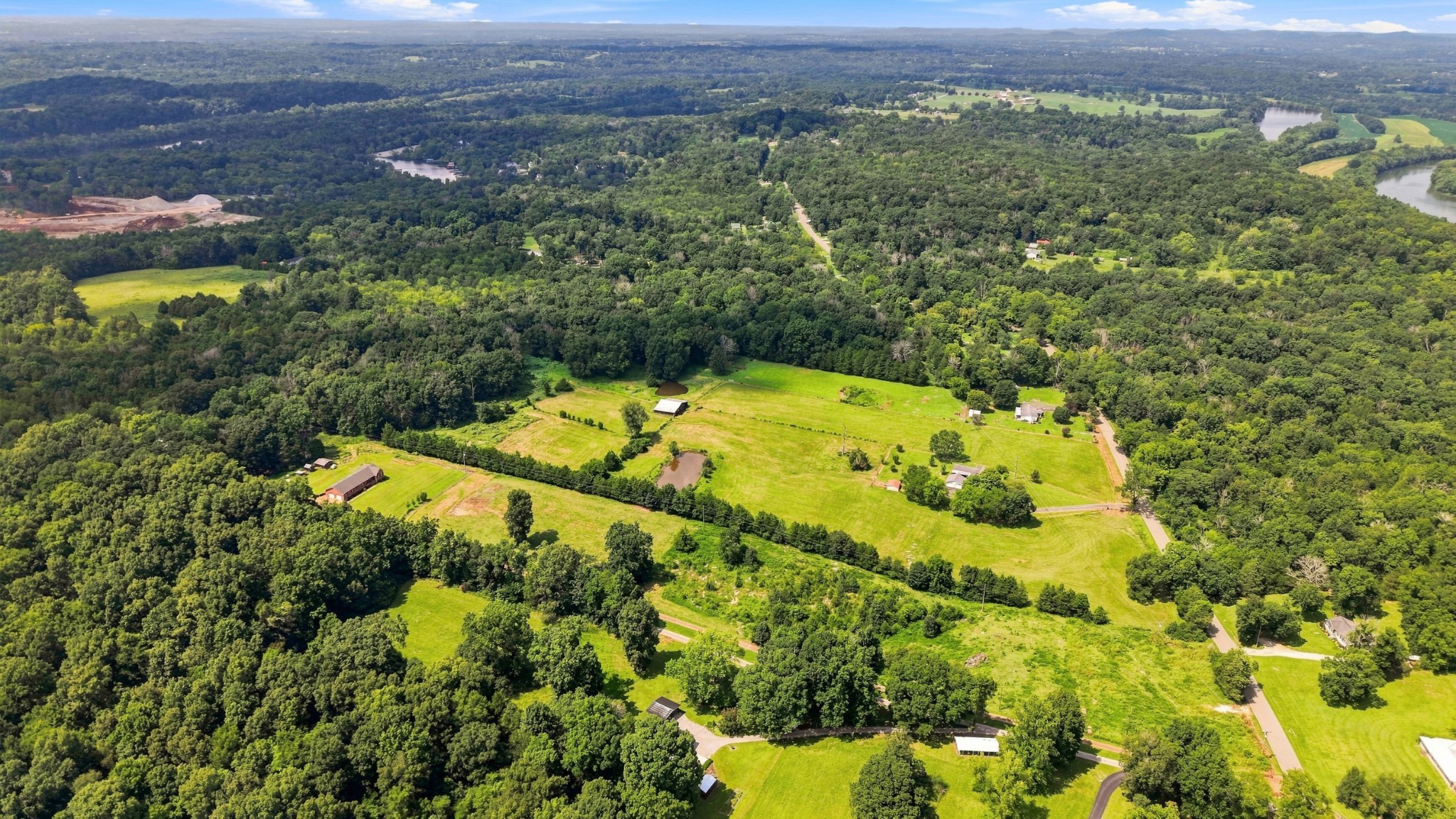 1150 Canoe Branch Rd Property Photo 6