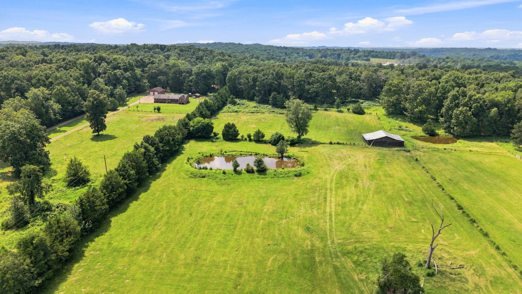 1150 Canoe Branch Rd Property Photo 14