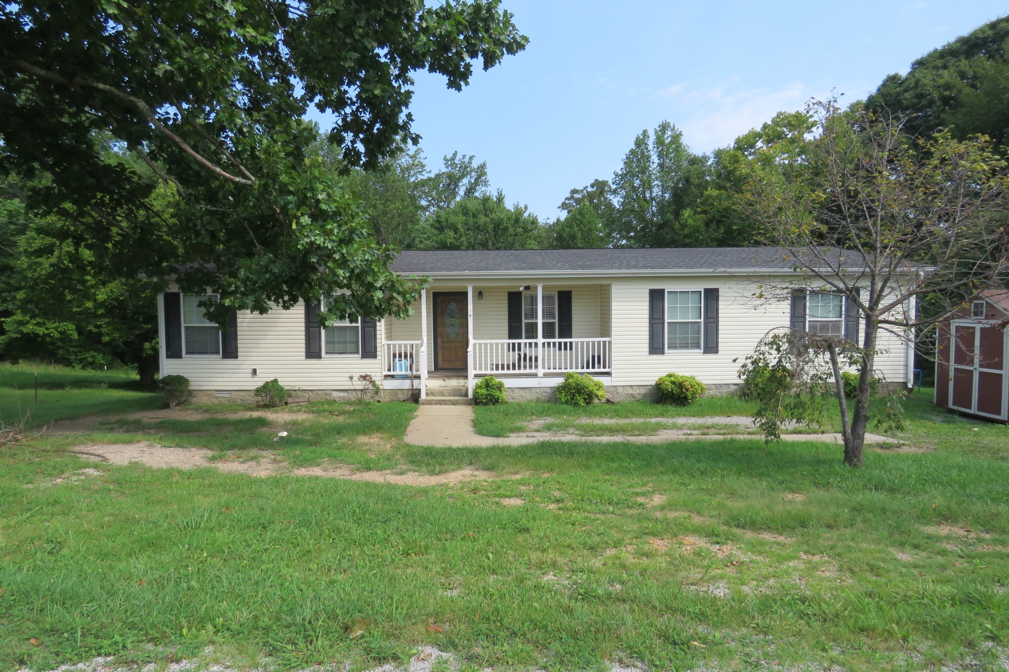 767 Moore Rd Property Photo 1