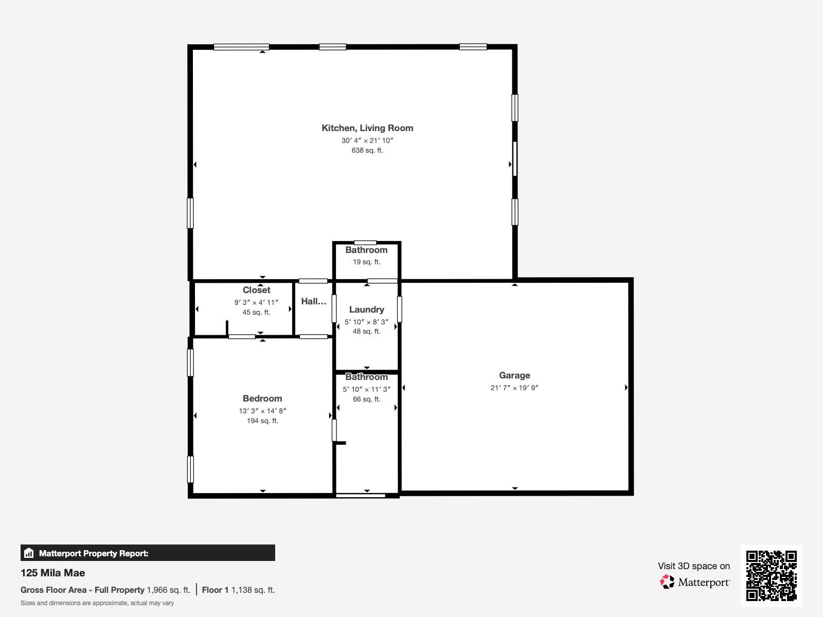 125 Mila Mae Property Photo 16