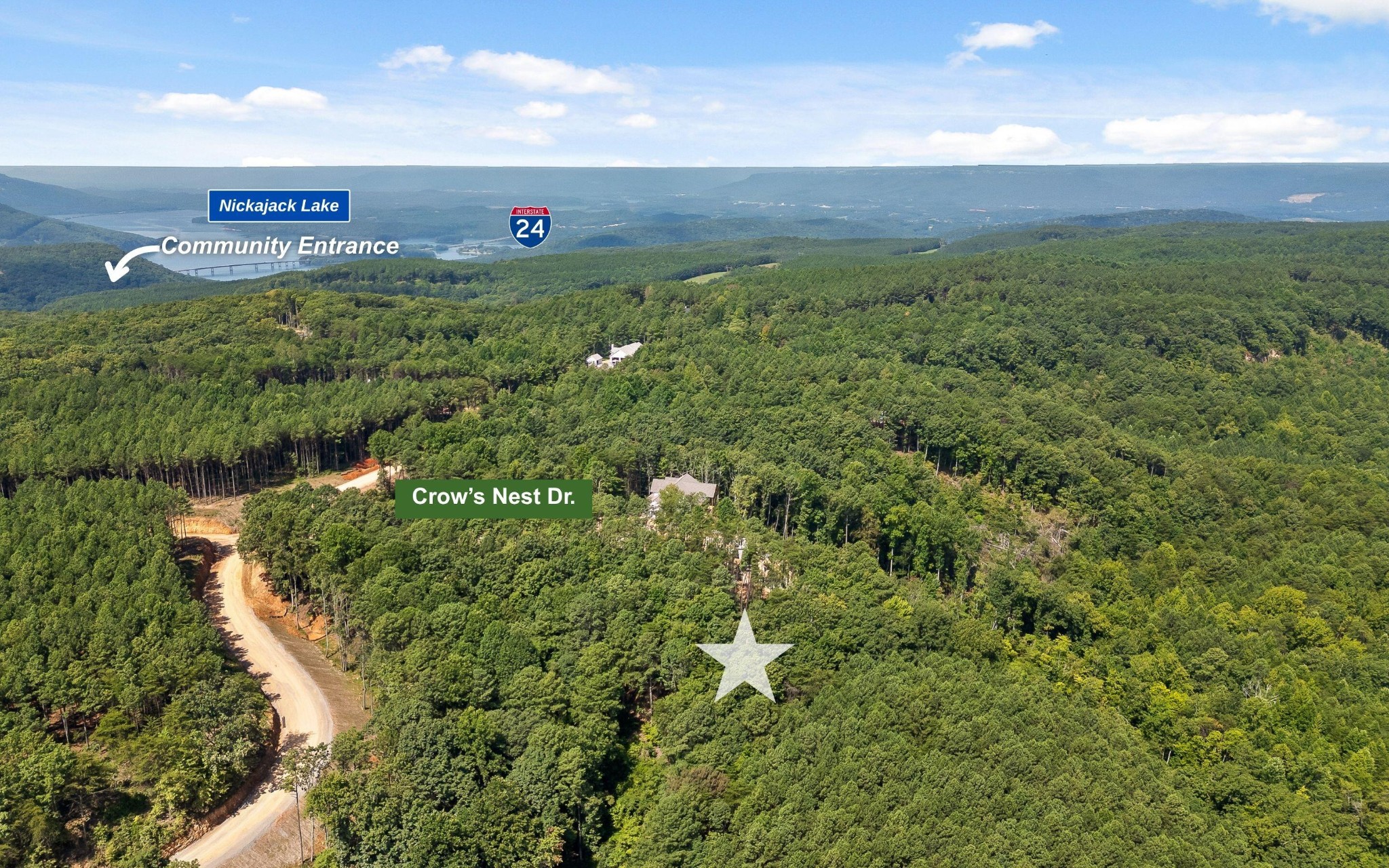 1220 Crows Nest Drive Property Photo 10