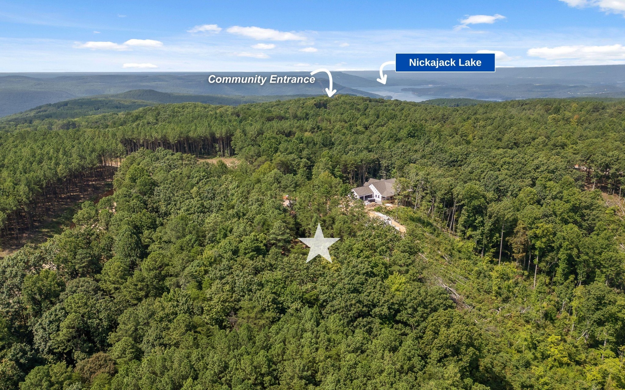 1220 Crows Nest Drive Property Photo 11