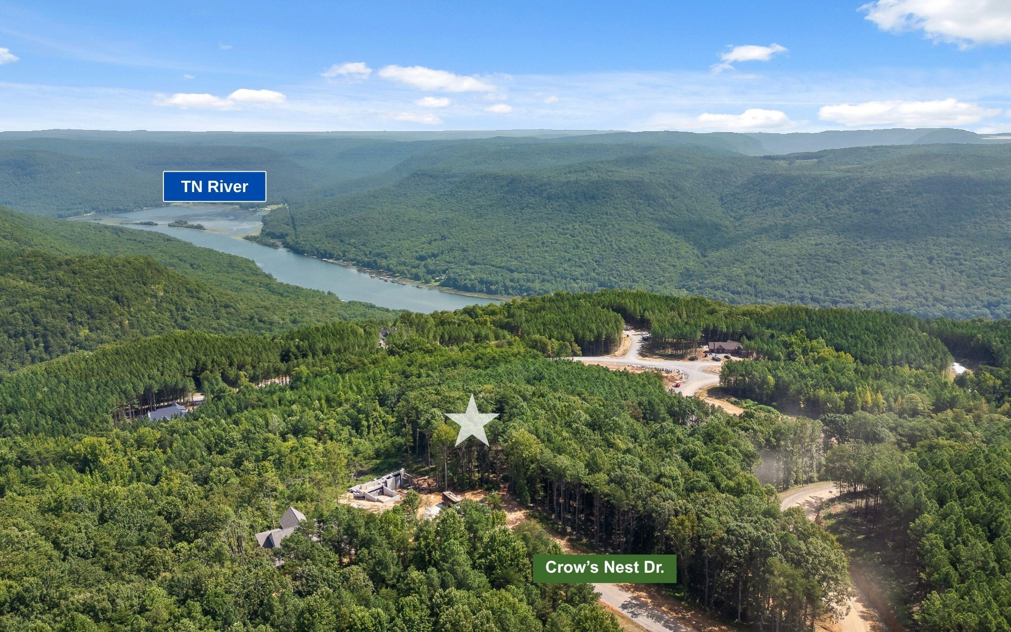 1220 Crows Nest Drive Property Photo 13