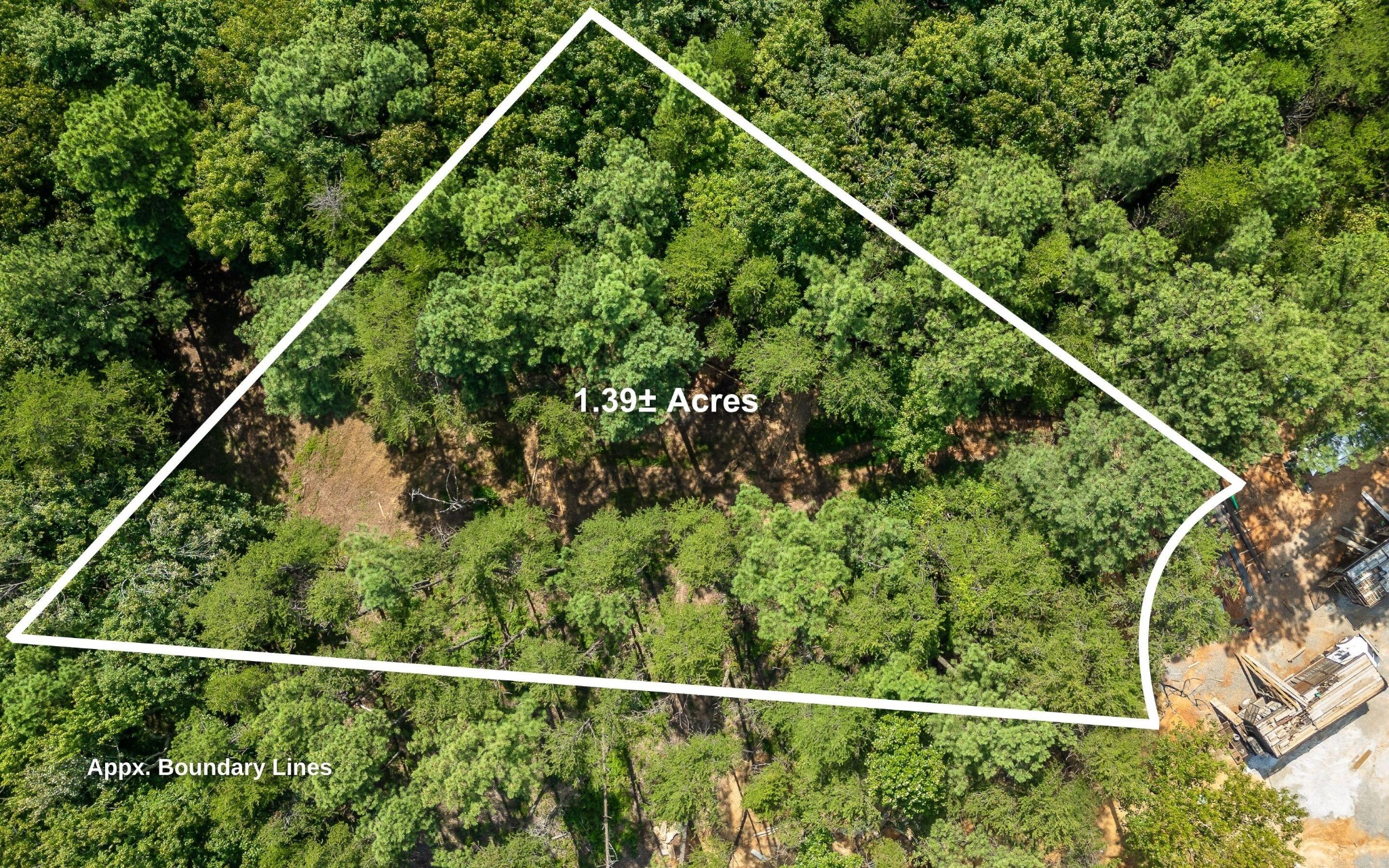 1220 Crows Nest Drive Property Photo 18