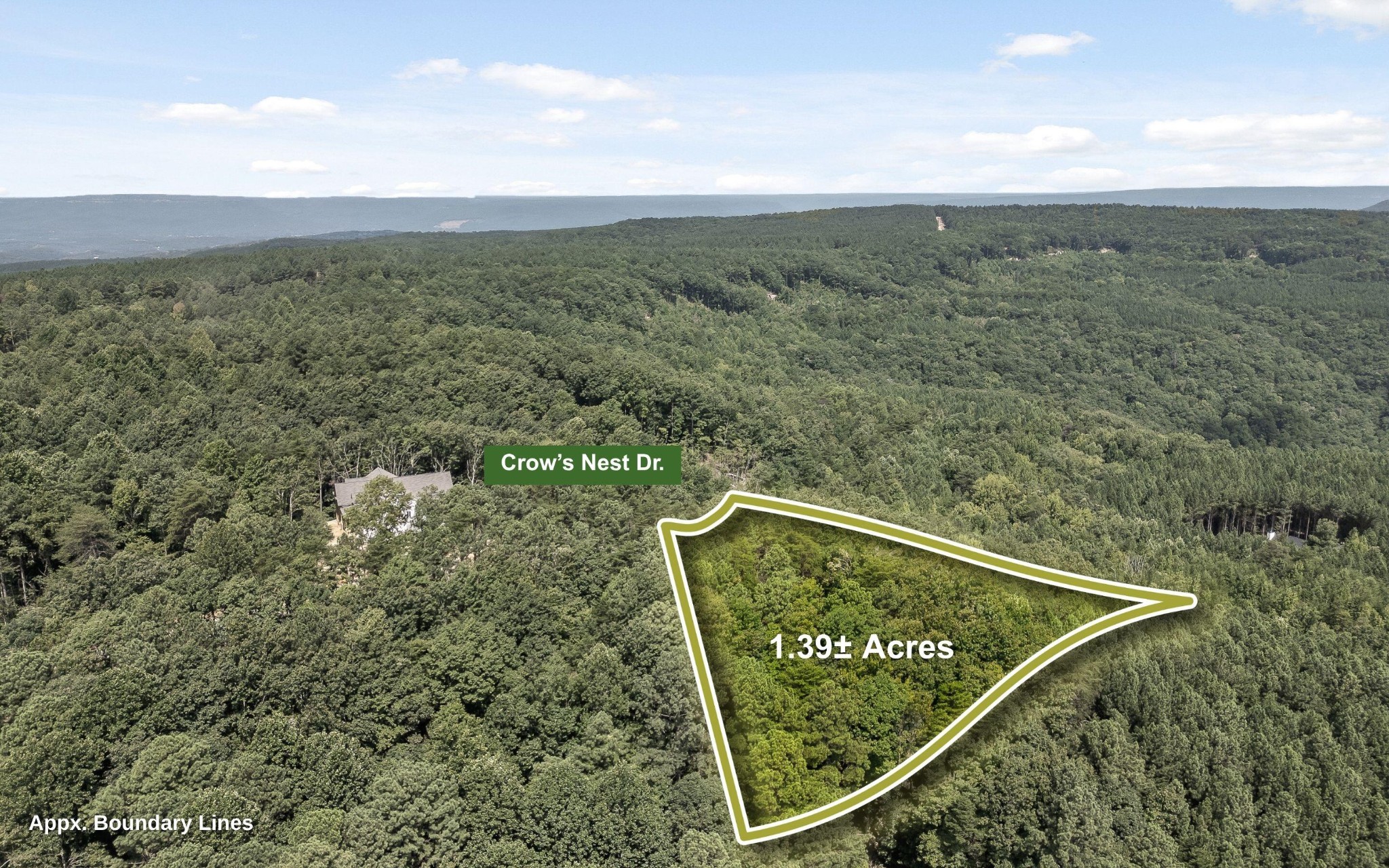 1220 Crows Nest Drive Property Photo 19