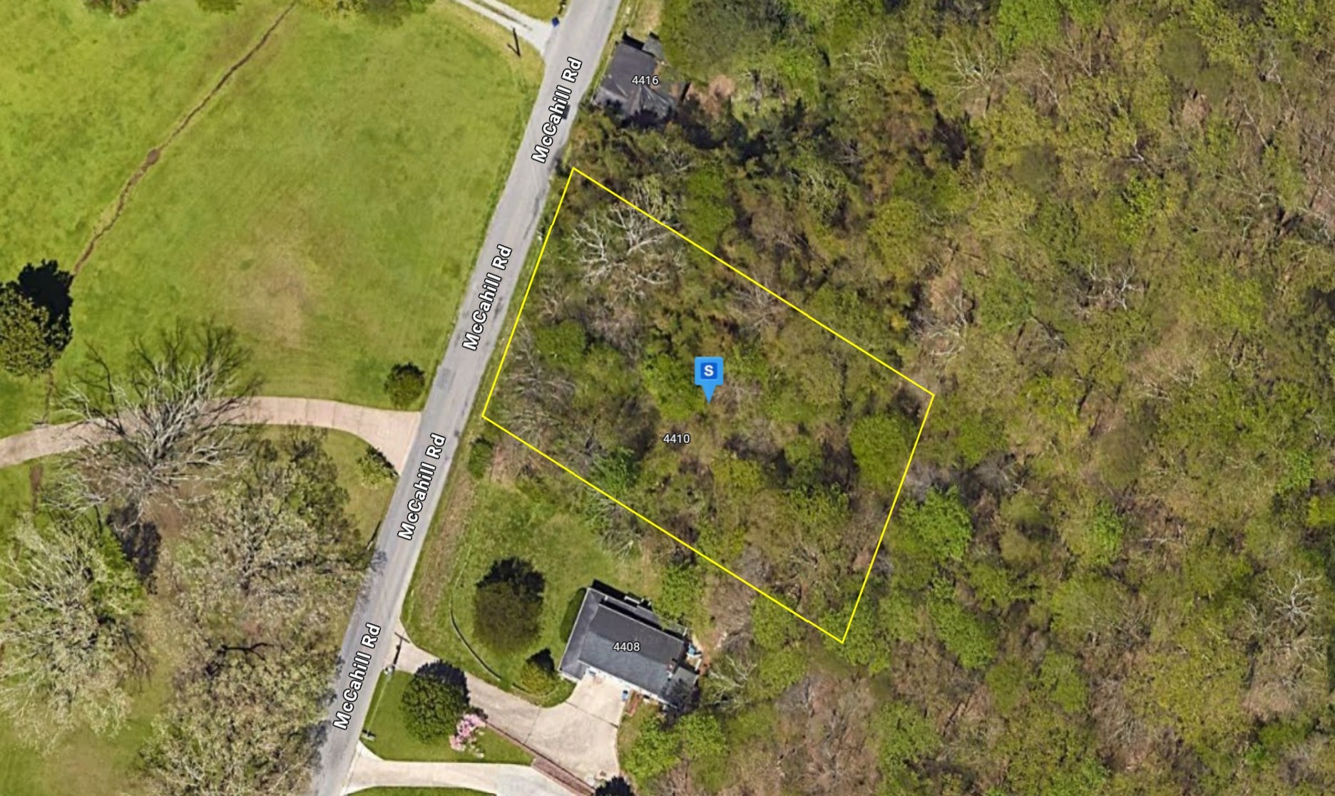 4410 Mccahill Rd Property Photo 1