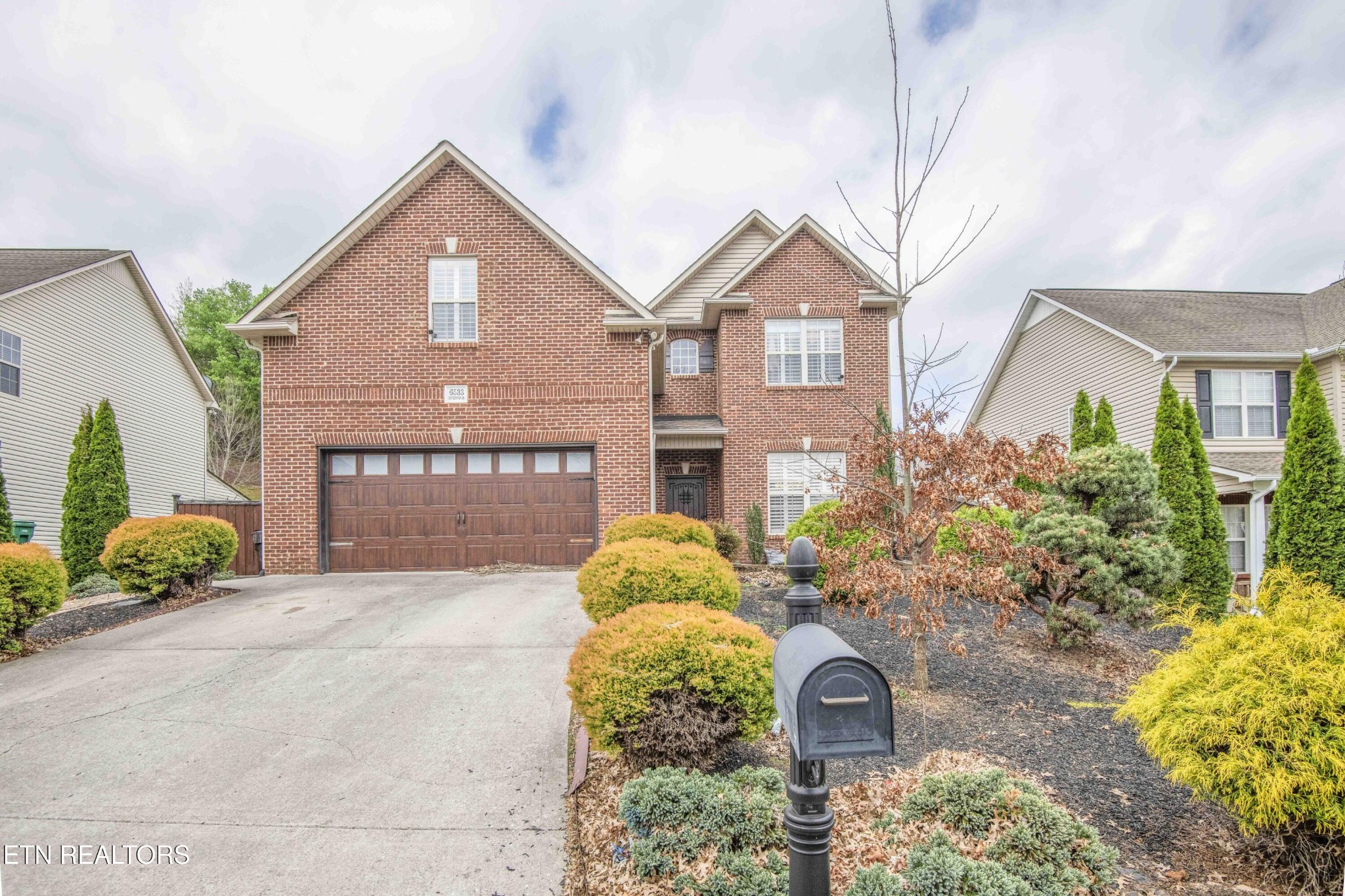 6533 Gentlewinds Drive