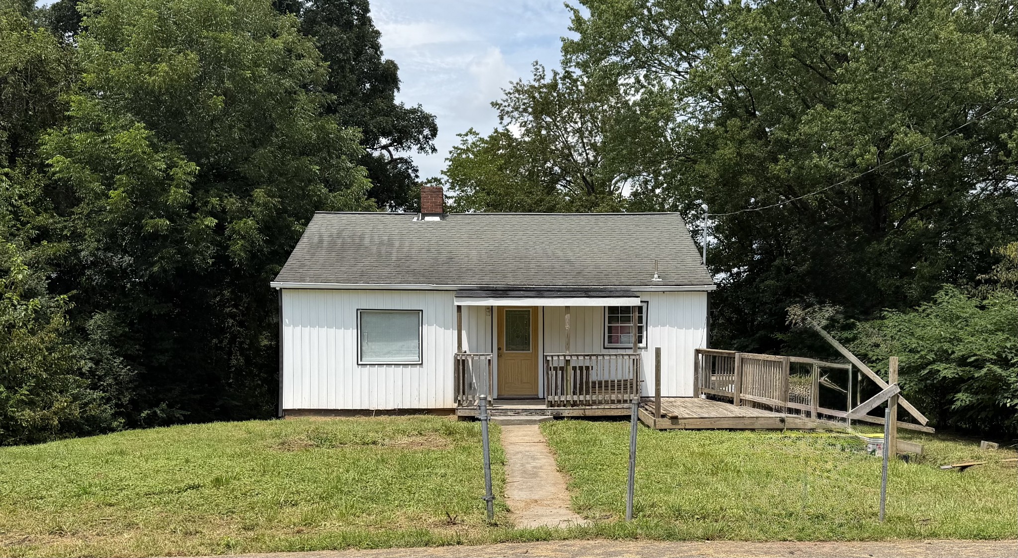 3903 Selma Ave Property Photo 1