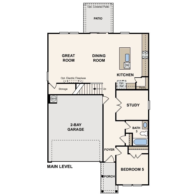 213 Harper Grace Ct Property Photo 2