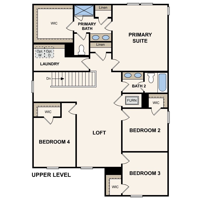 213 Harper Grace Ct Property Photo 4