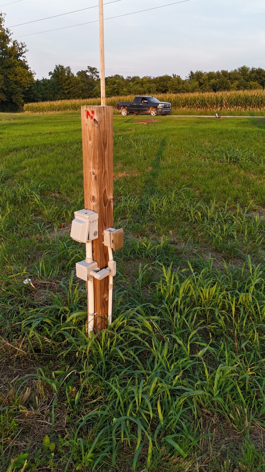 2729 Hardin Bottom River Rd Property Photo 11