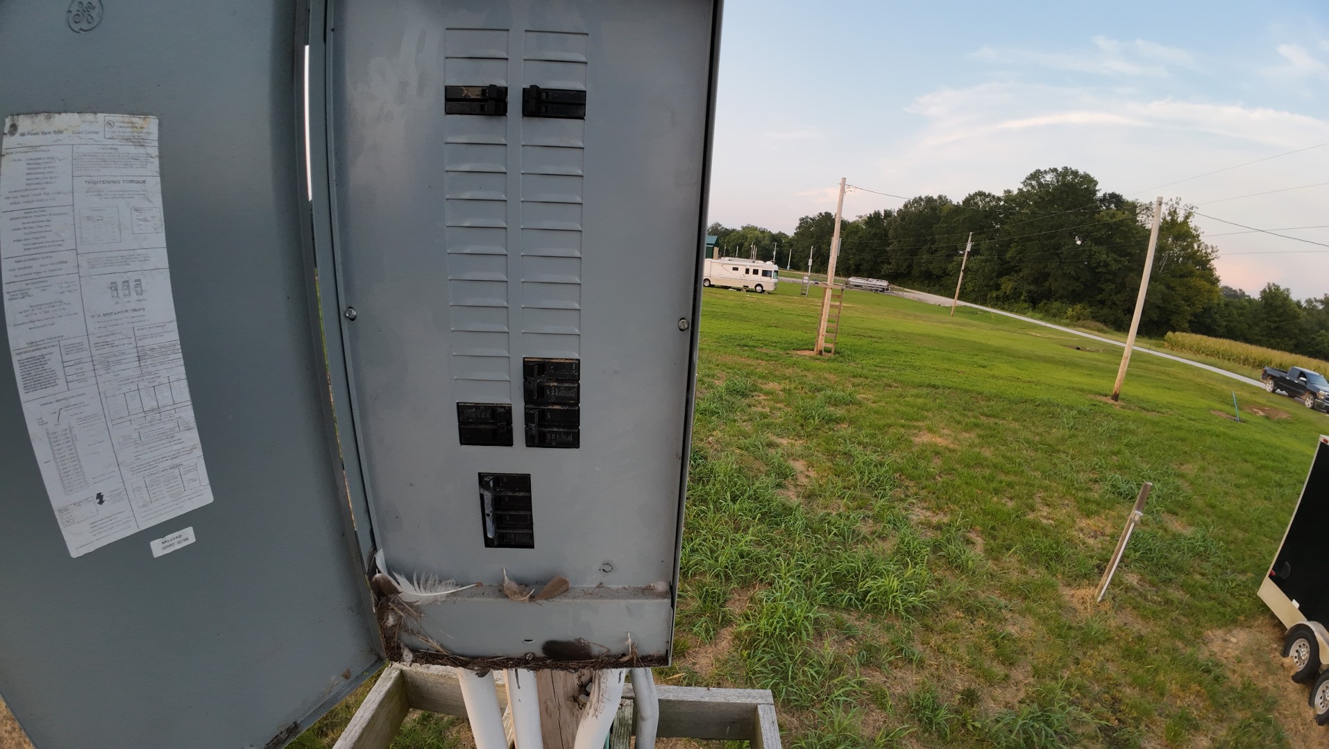2729 Hardin Bottom River Rd Property Photo 14