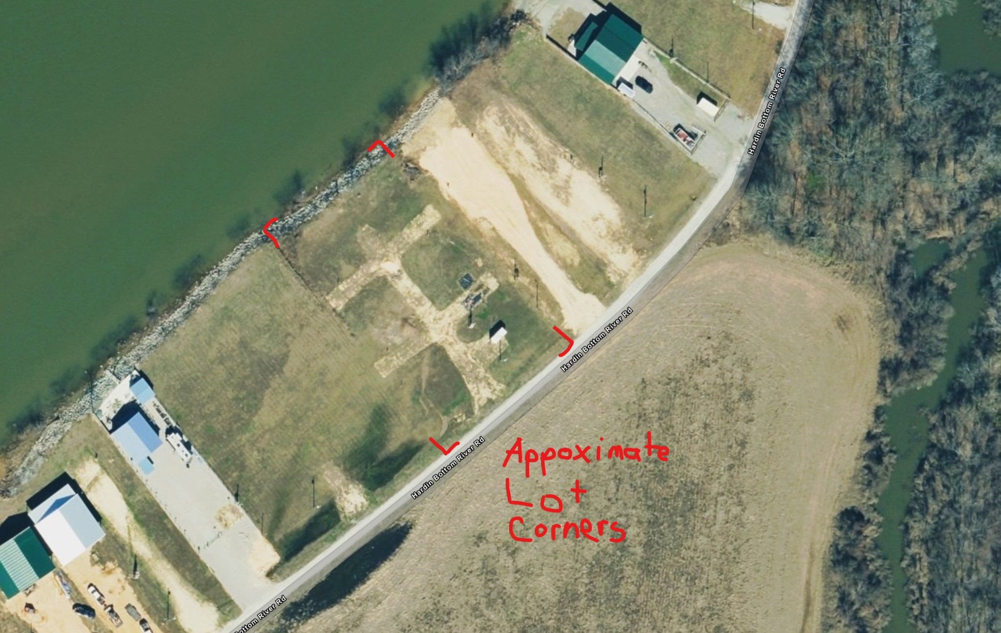 2729 Hardin Bottom River Rd Property Photo 16