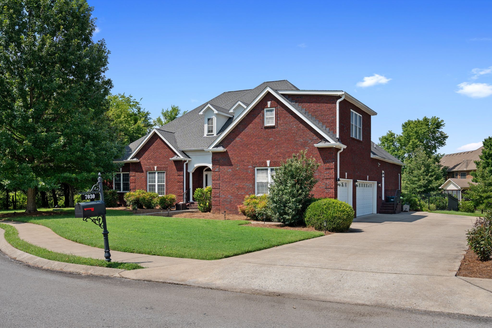 7030 Grindstone Way Property Photo 1