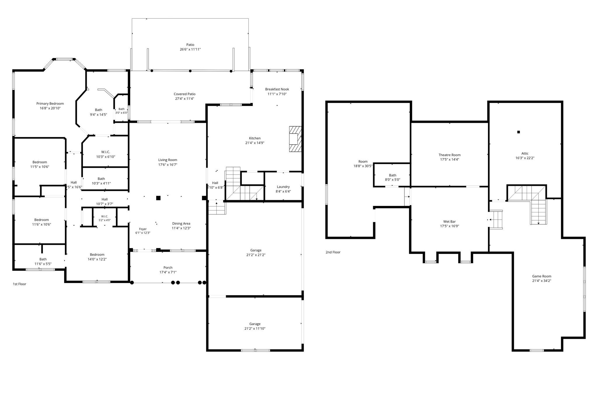 7030 Grindstone Way Property Photo 67