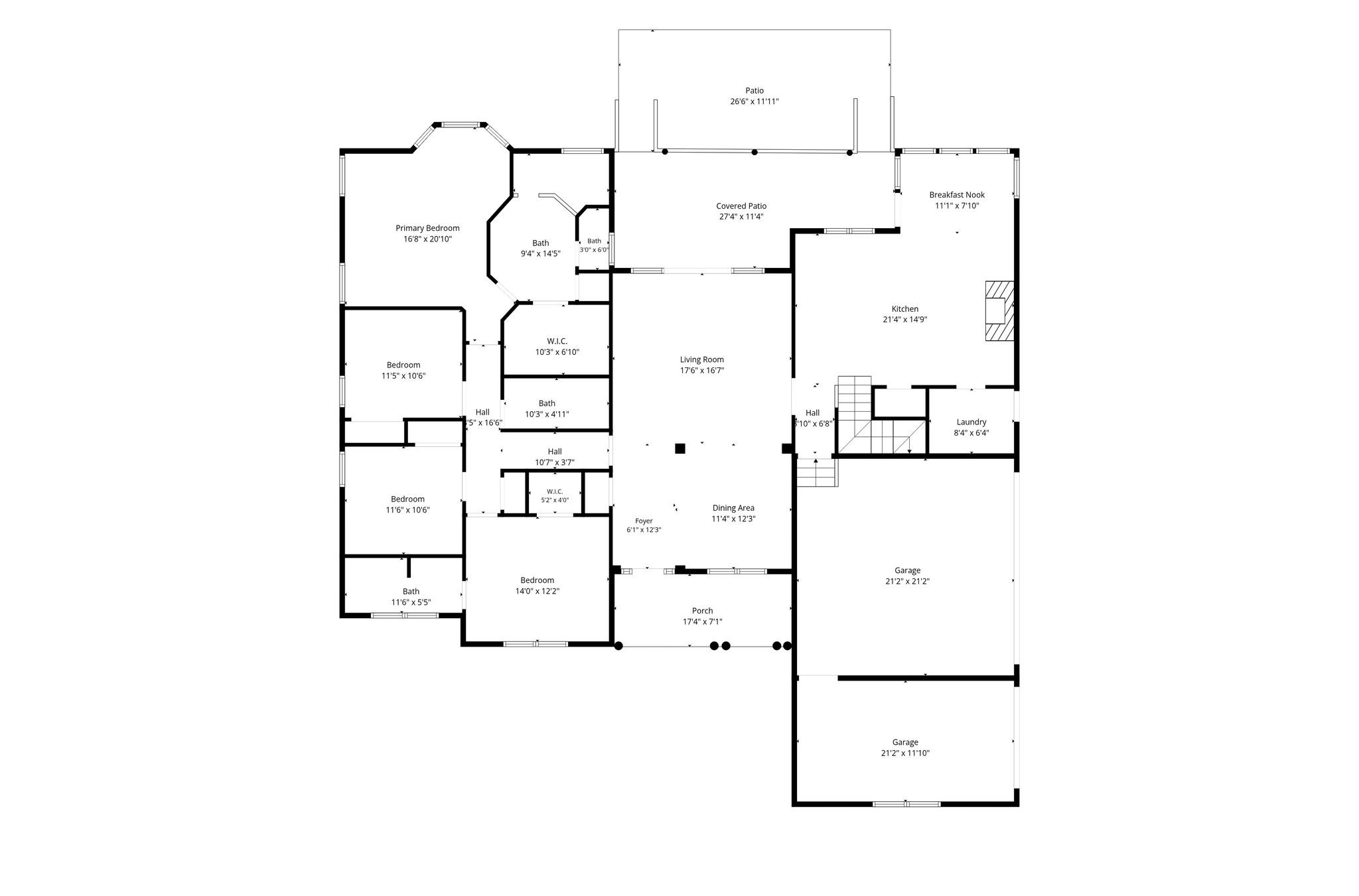 7030 Grindstone Way Property Photo 68