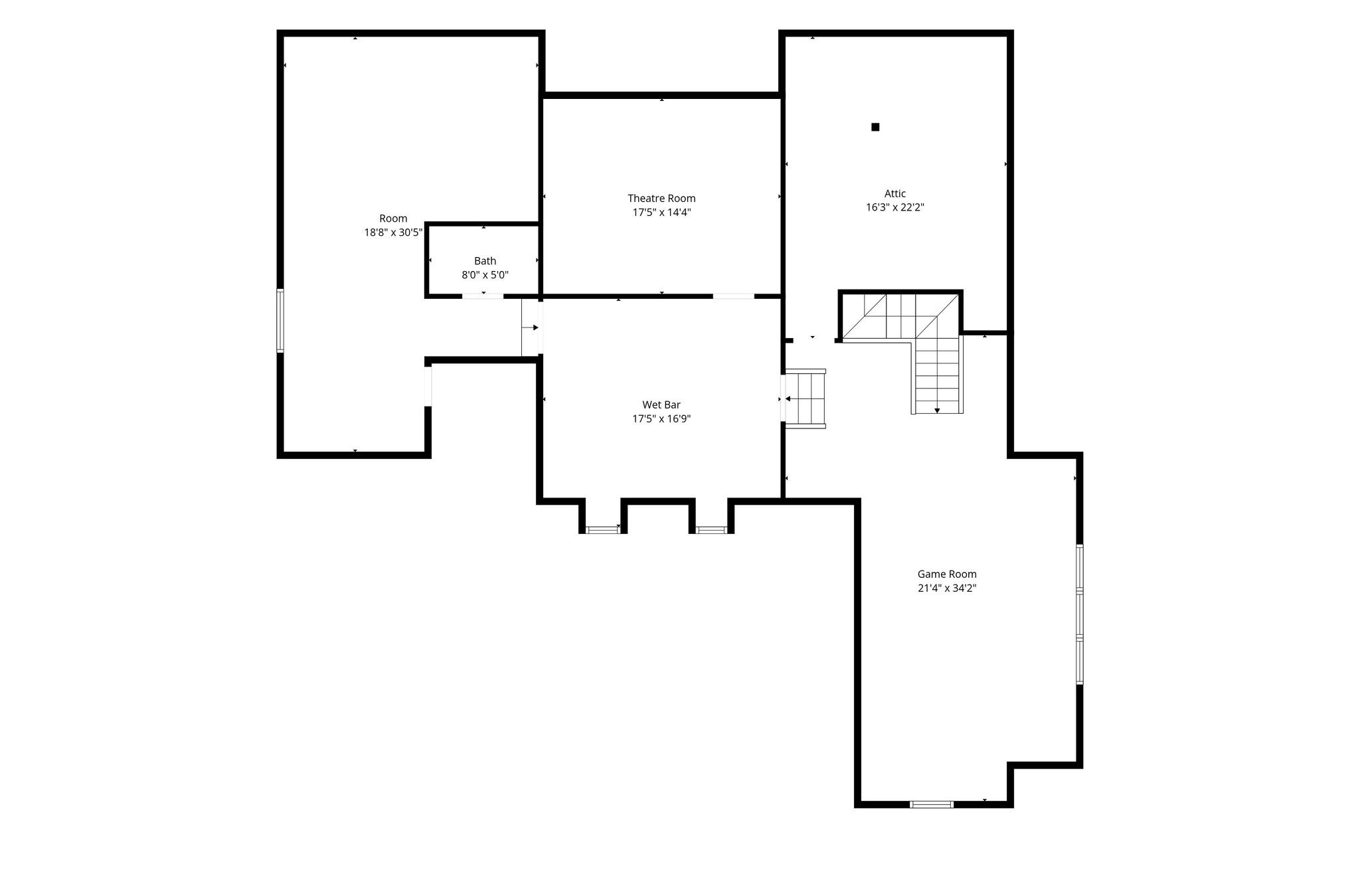 7030 Grindstone Way Property Photo 69