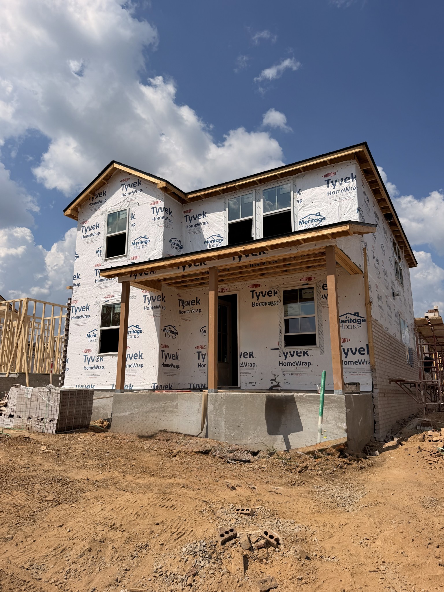 628 New Haven Street Property Photo 1