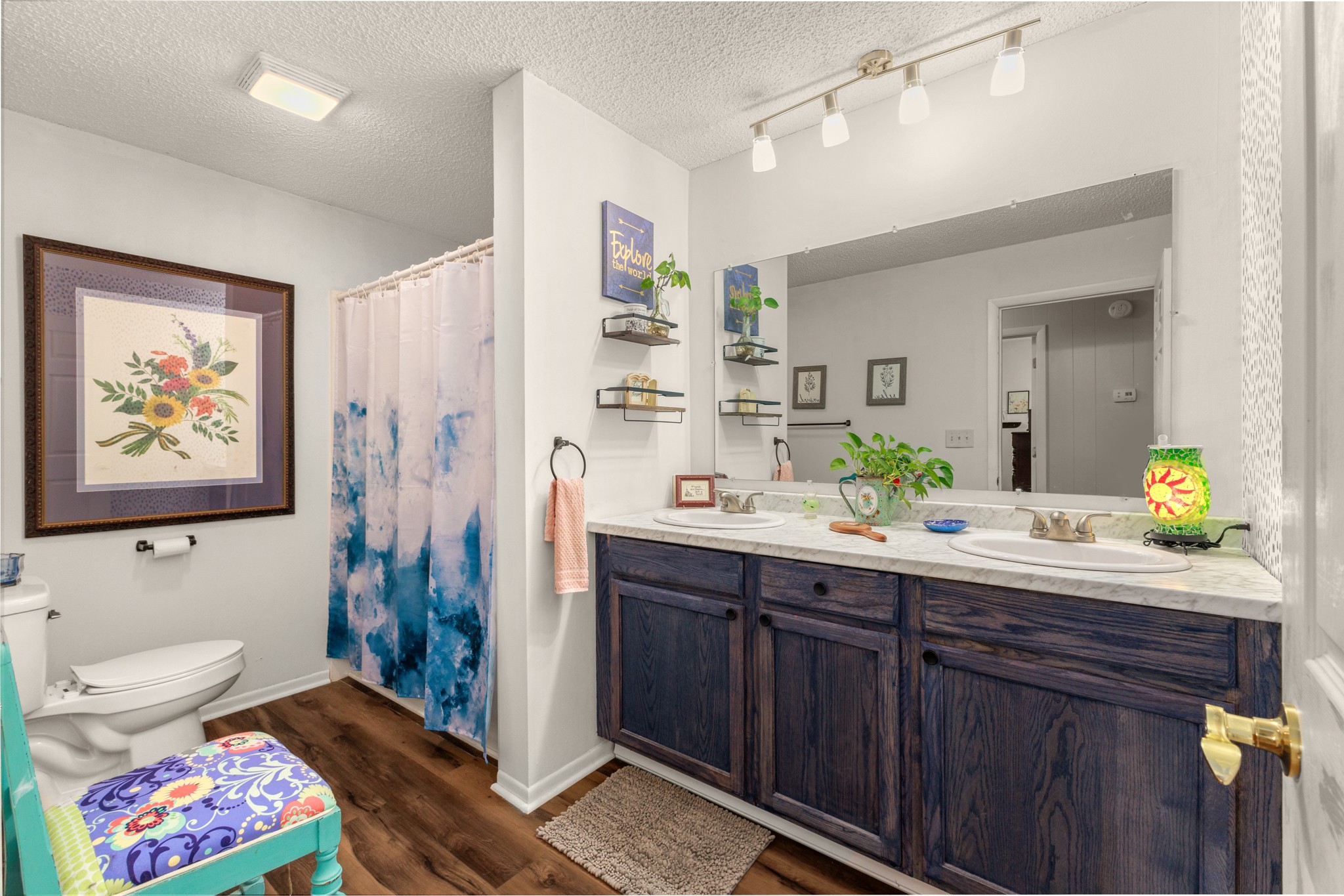 825 Apache Trl Property Photo 19