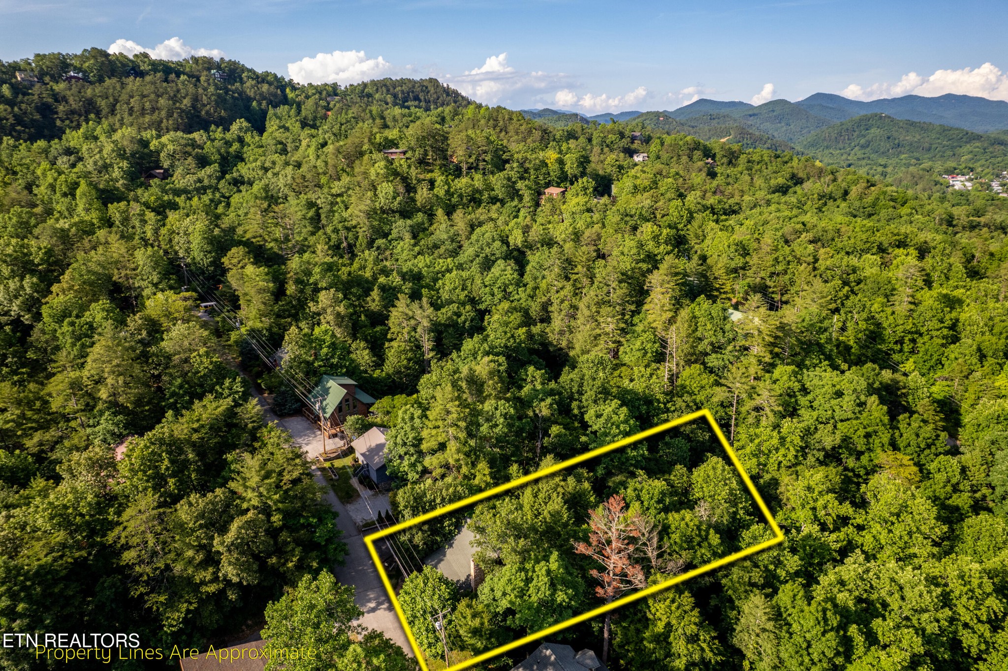 124 Cutter Gap Rd Property Photo 4