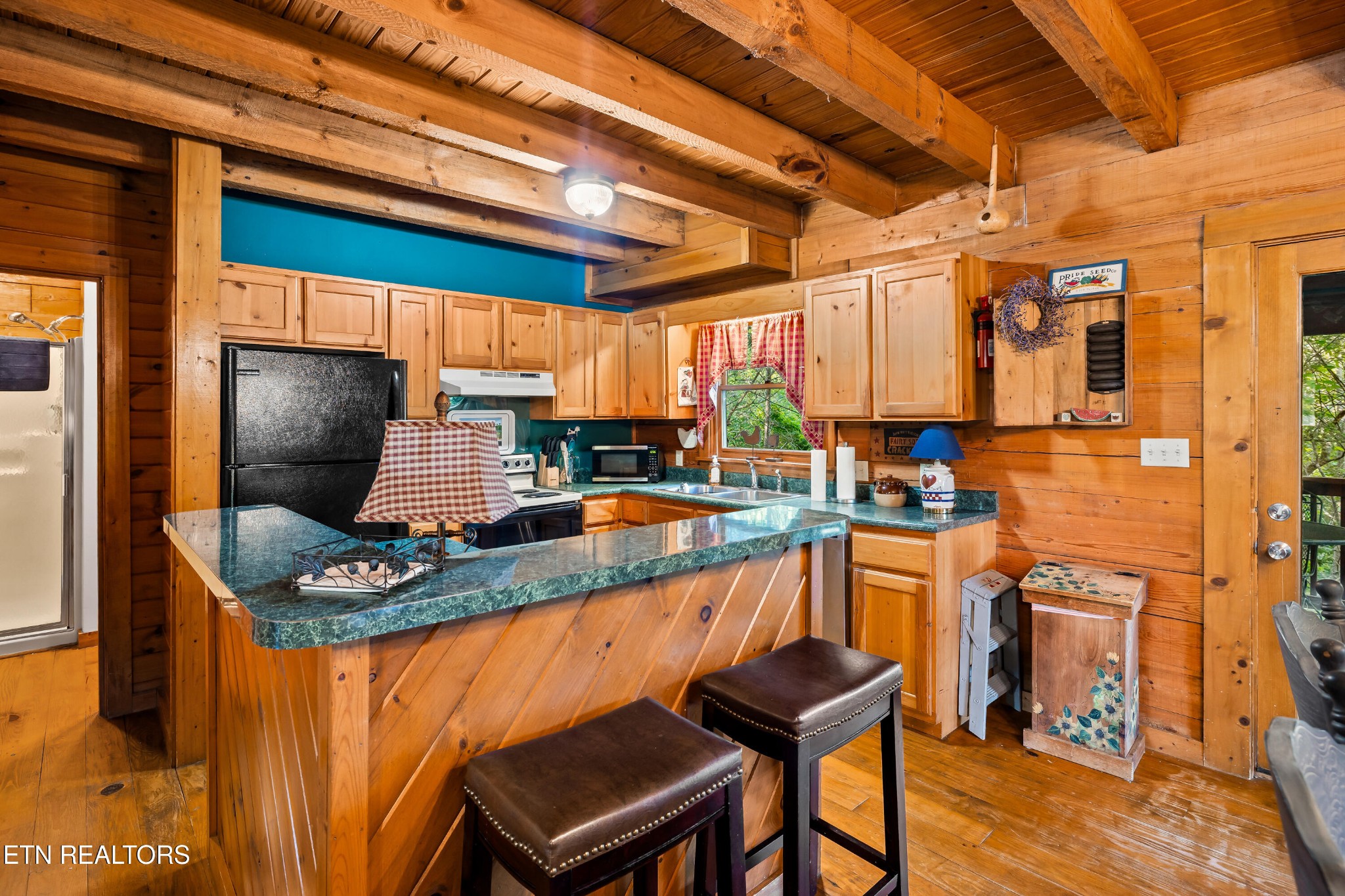 124 Cutter Gap Rd Property Photo 27