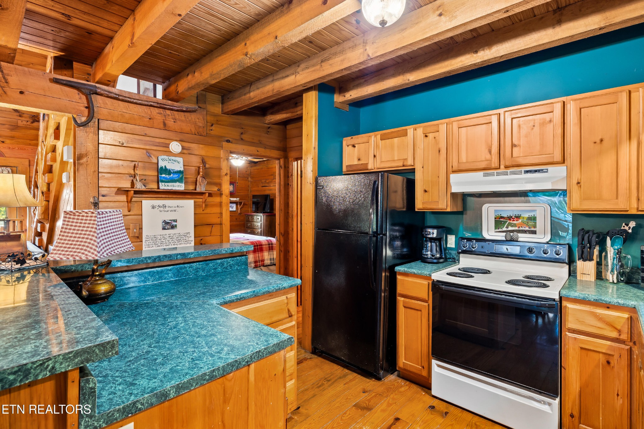 124 Cutter Gap Rd Property Photo 29