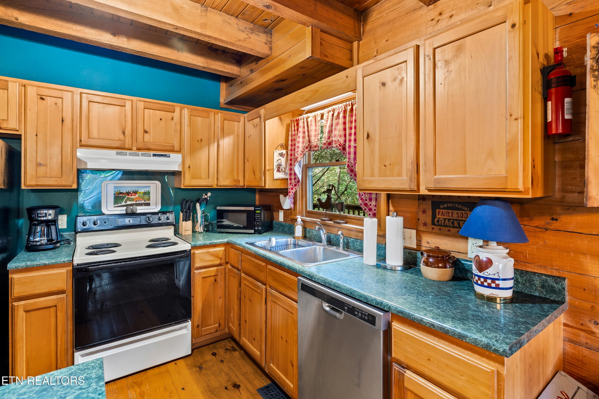 124 Cutter Gap Rd Property Photo 30