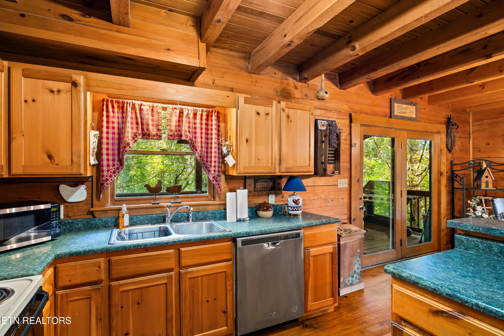124 Cutter Gap Rd Property Photo 32