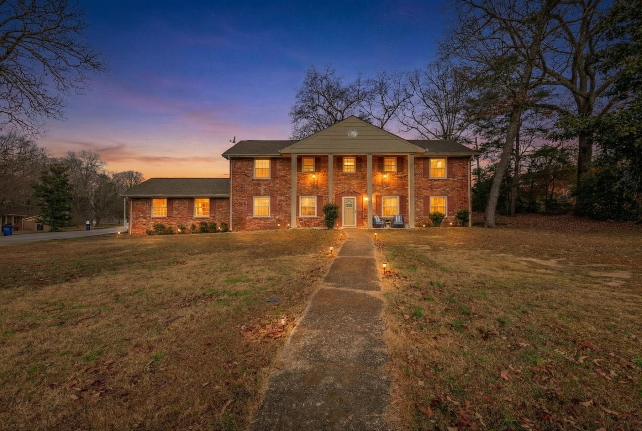 4535 Lake Haven Drive Property Photo 1