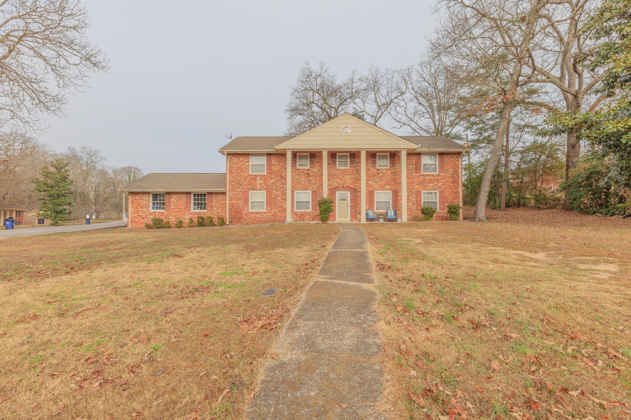 4535 Lake Haven Drive Property Photo 1