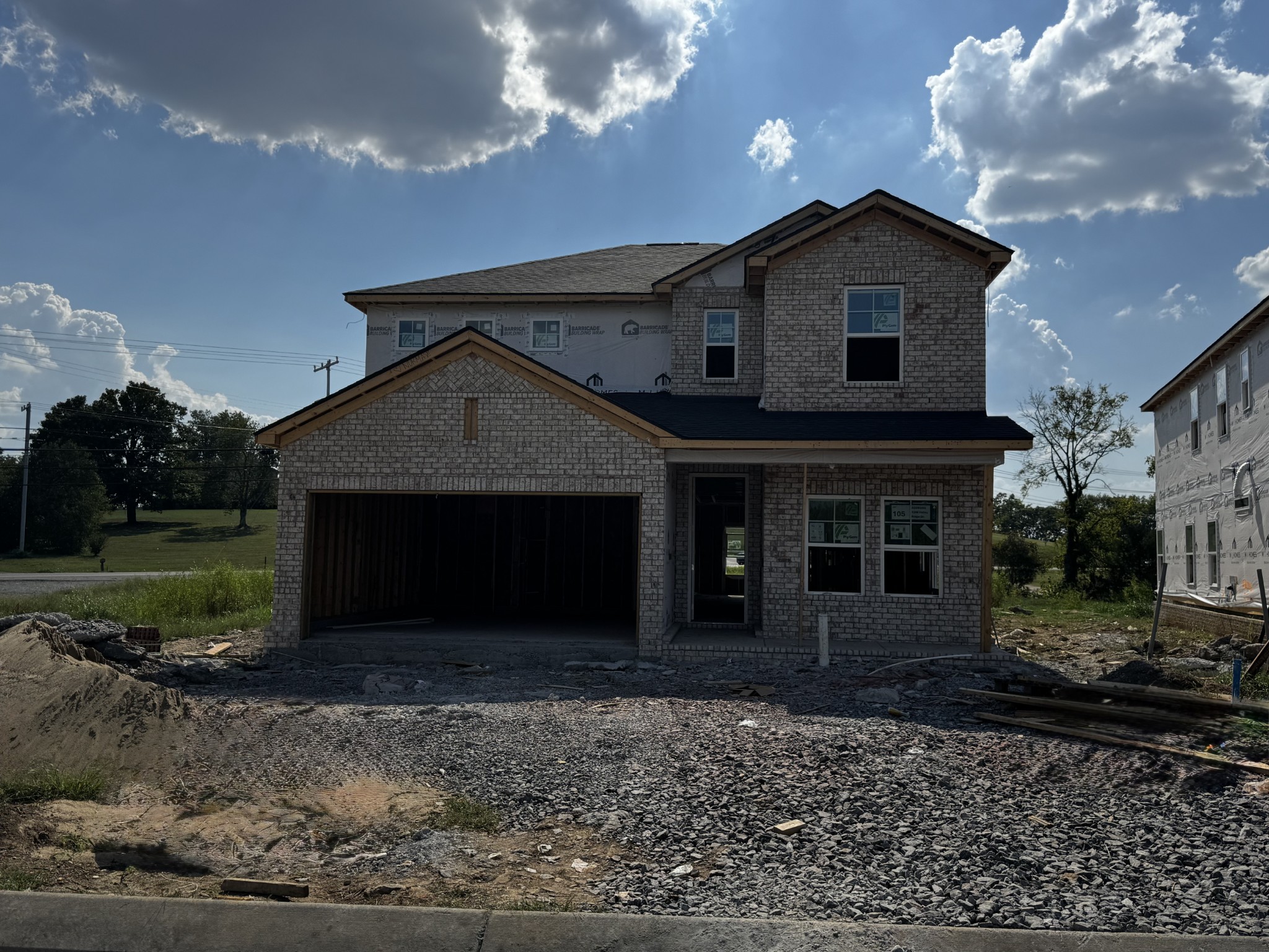 1208 Valley Ridge Dr Property Photo 1