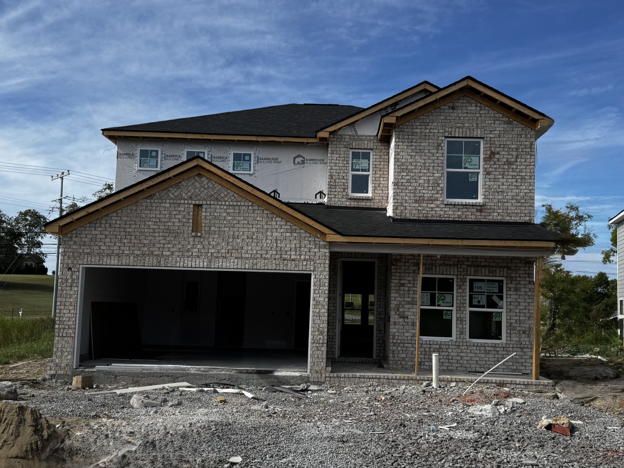 1208 Valley Ridge Dr Property Photo 1