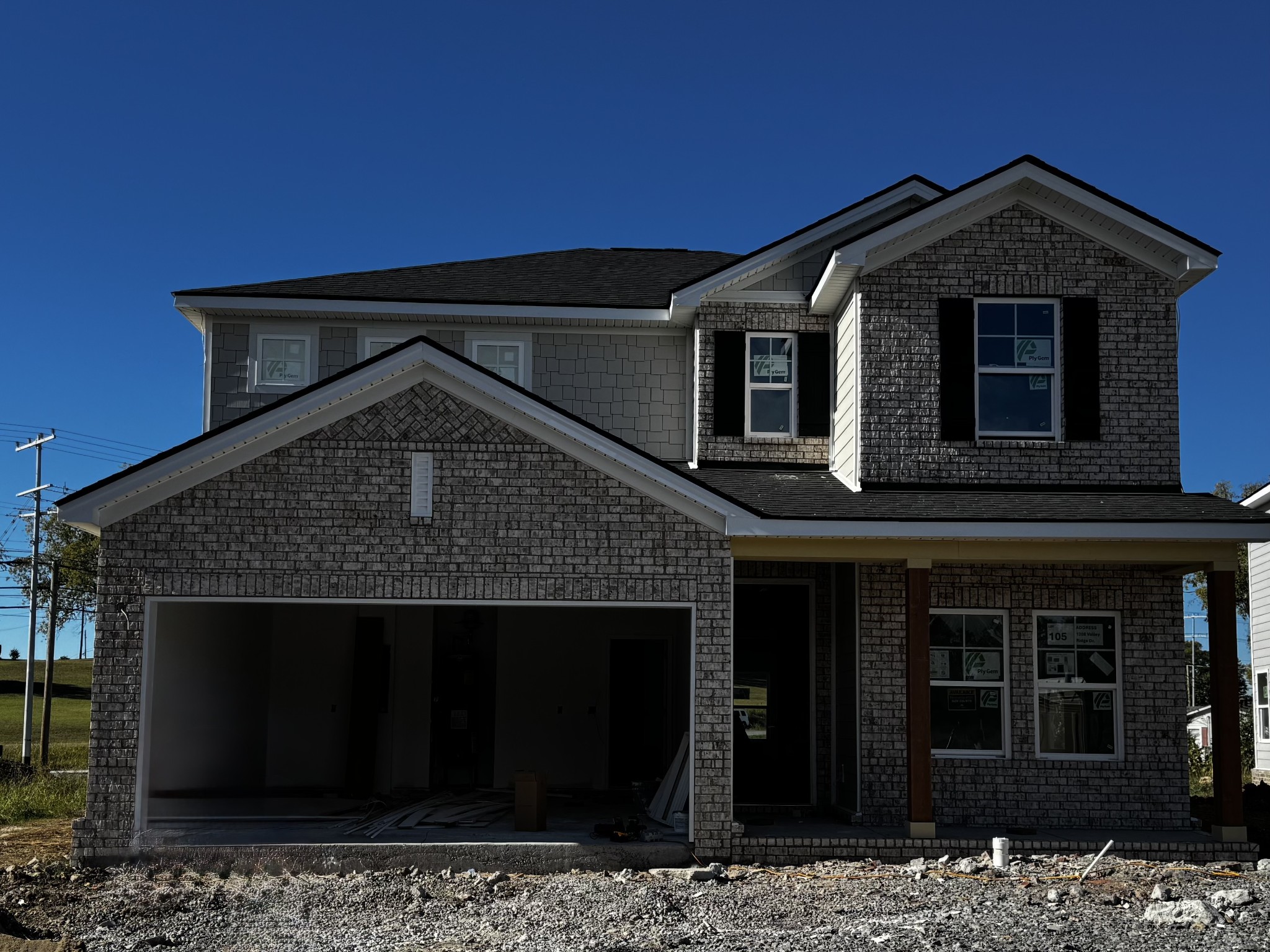 1208 Valley Ridge Dr Property Photo 1