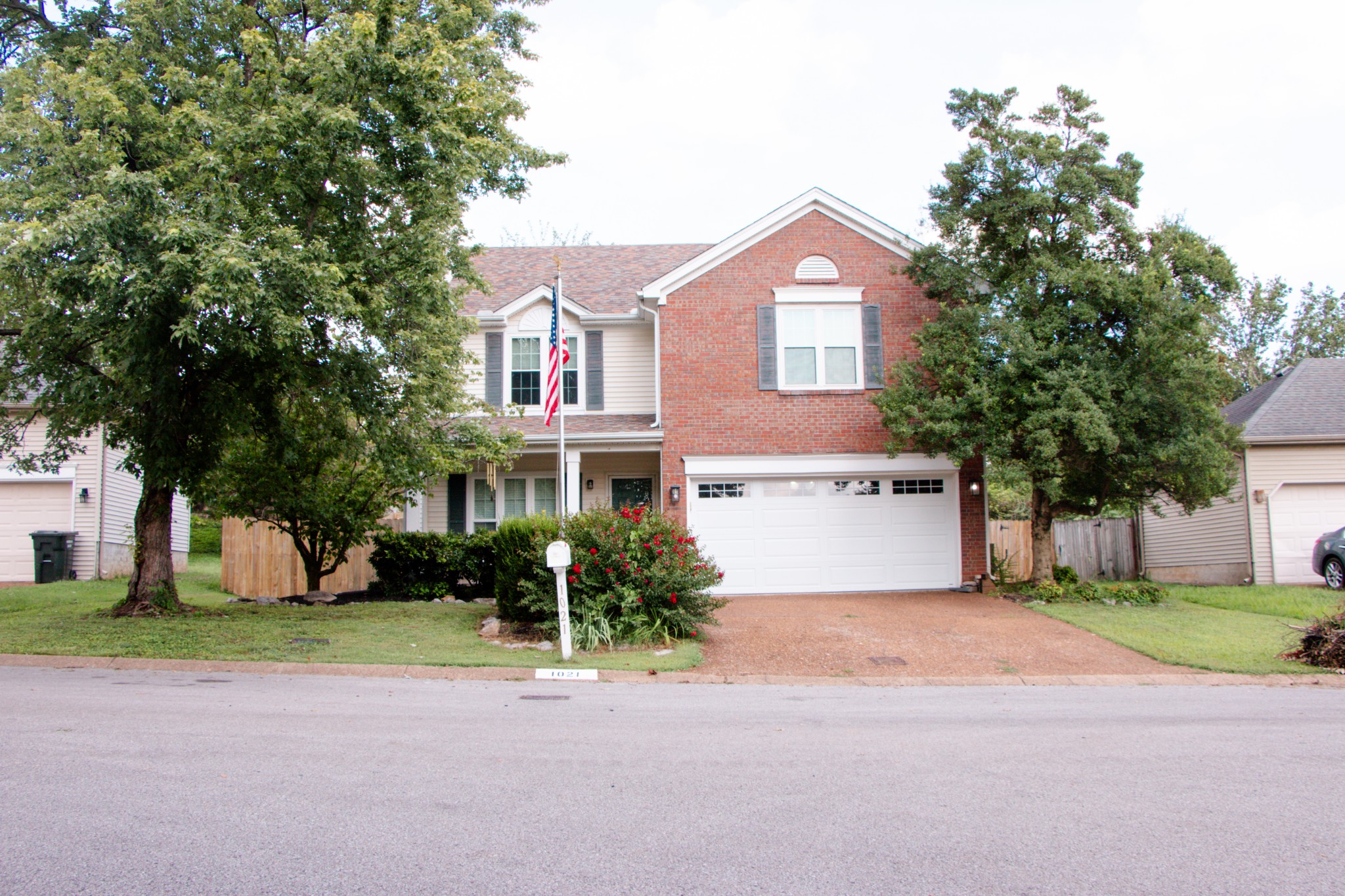 1021 Tonyawood Dr Property Photo 1