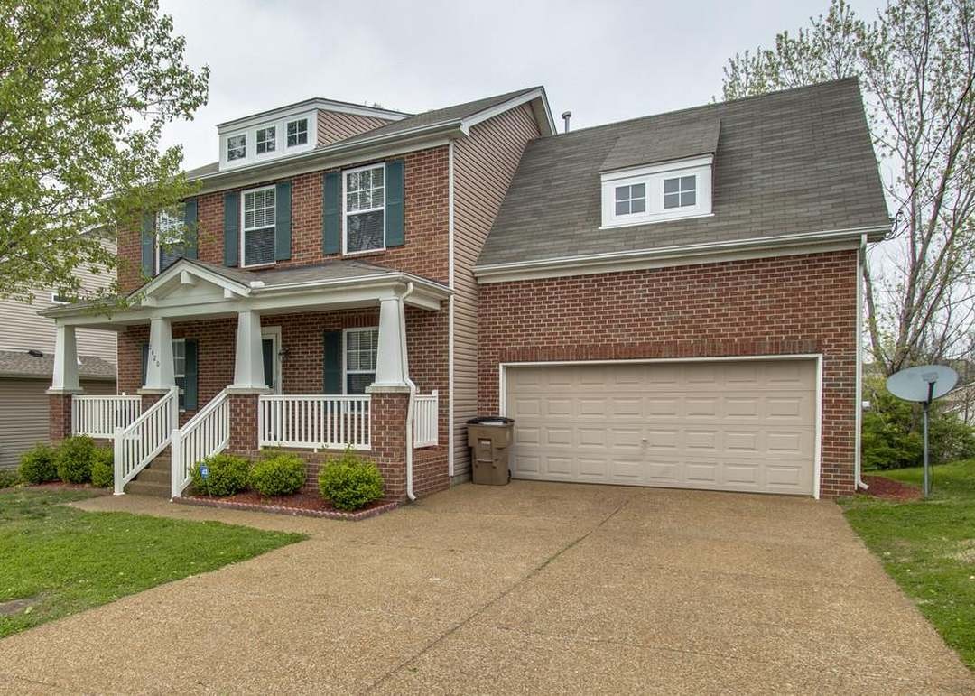 2420 Edencrest Dr Property Photo 1