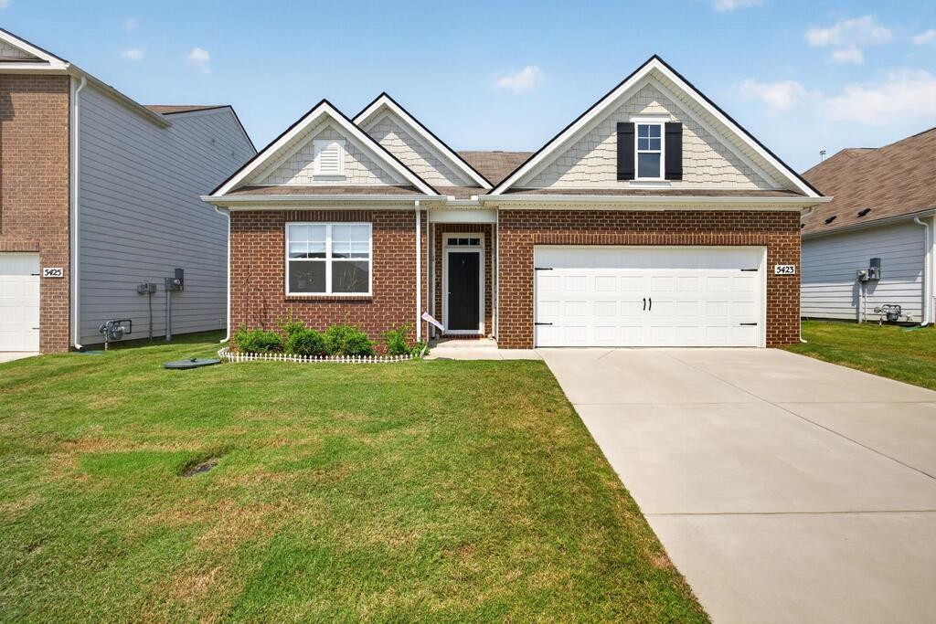 5423 Timberwalk Ln