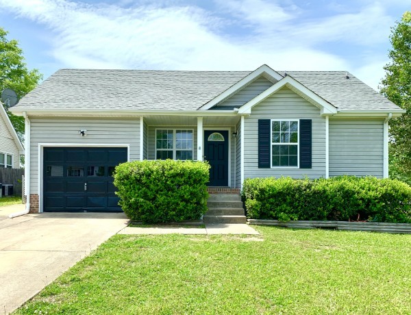 329 Broadmore Dr Property Photo 1
