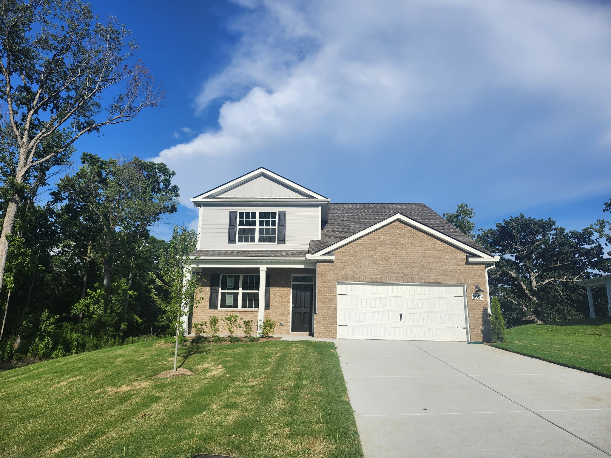 6084 Eugene Drive Property Photo 1