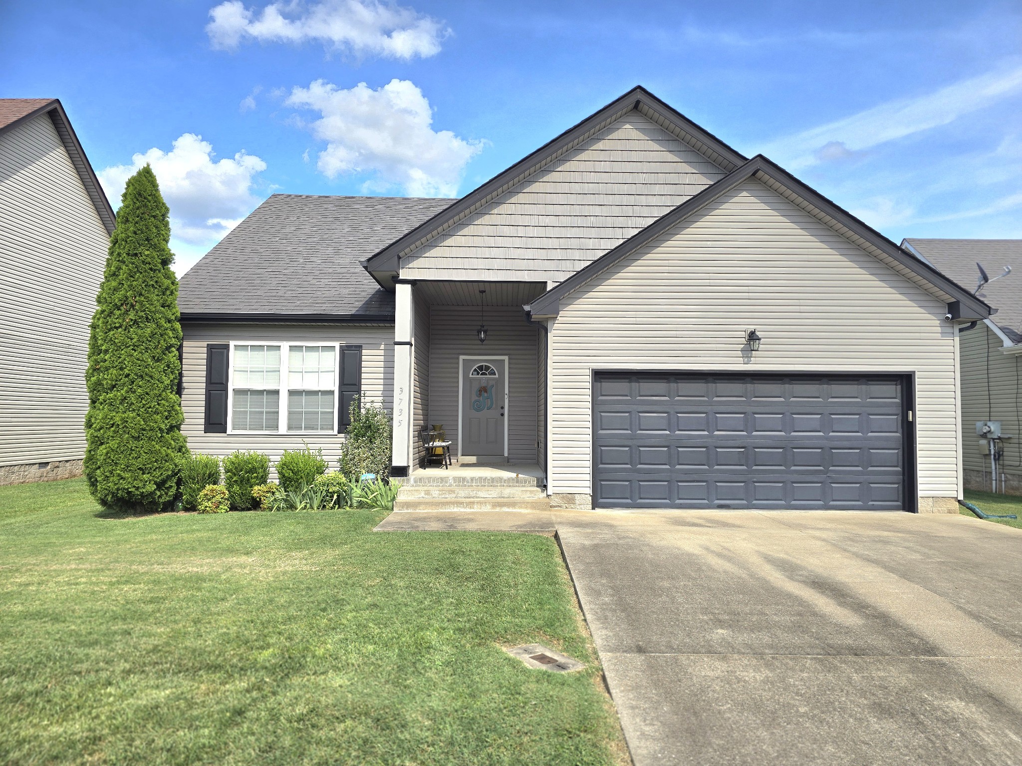 3735 Gray Fox Dr Property Photo 1
