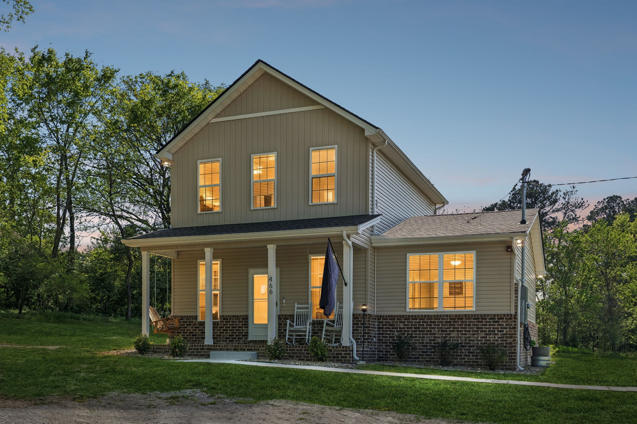 466 Mooresville Pike
