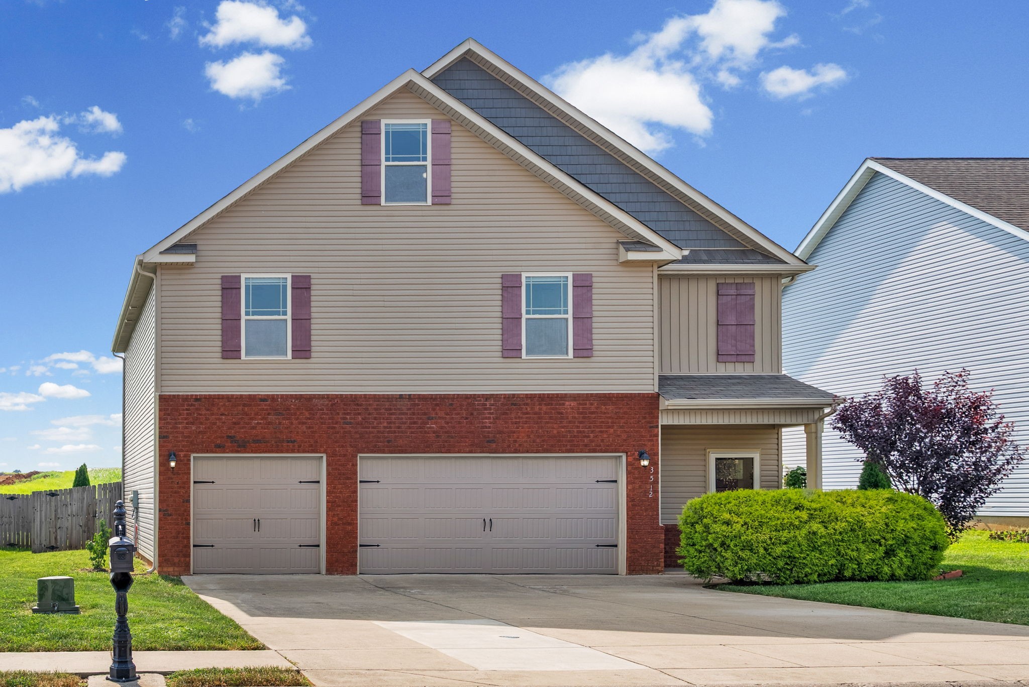 3512 Spring House Trl Property Photo 4